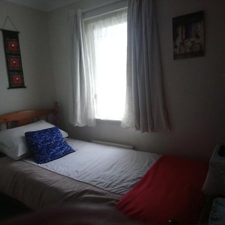 Homely Haven, ダンファームリン エクステリア 写真