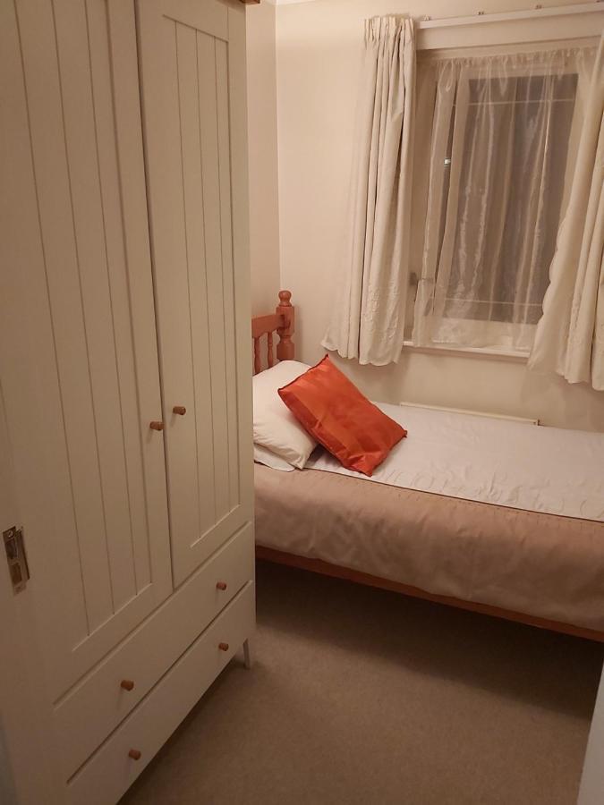 Homely Haven, ダンファームリン エクステリア 写真