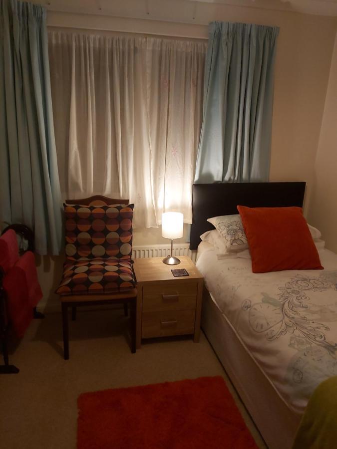 Homely Haven, ダンファームリン エクステリア 写真