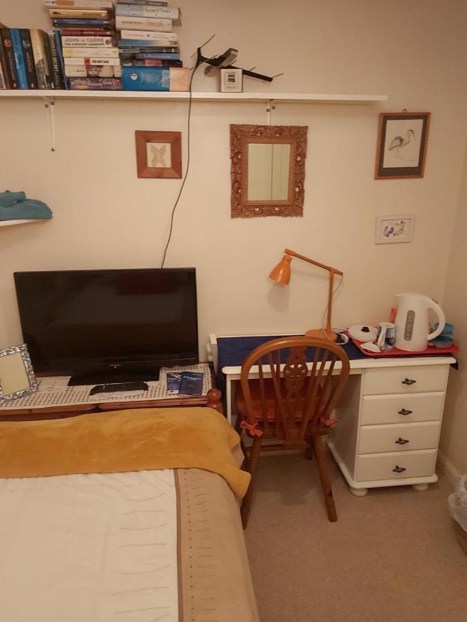 Homely Haven, ダンファームリン エクステリア 写真