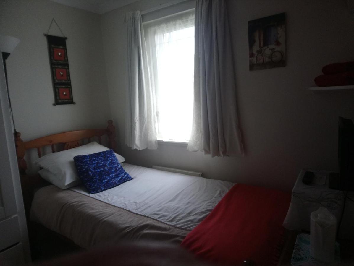 Homely Haven, ダンファームリン エクステリア 写真