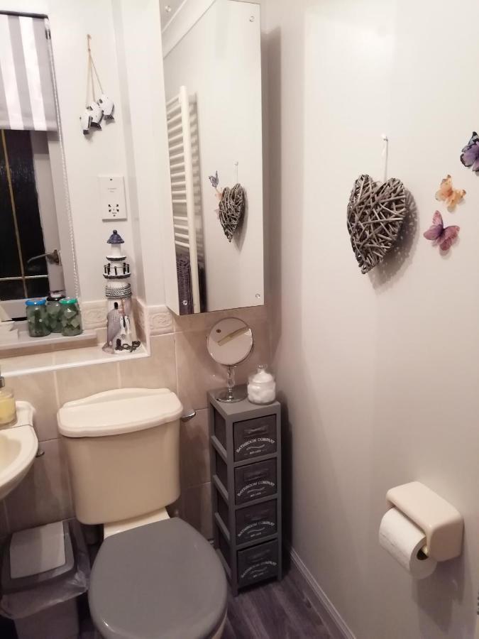Homely Haven, ダンファームリン エクステリア 写真