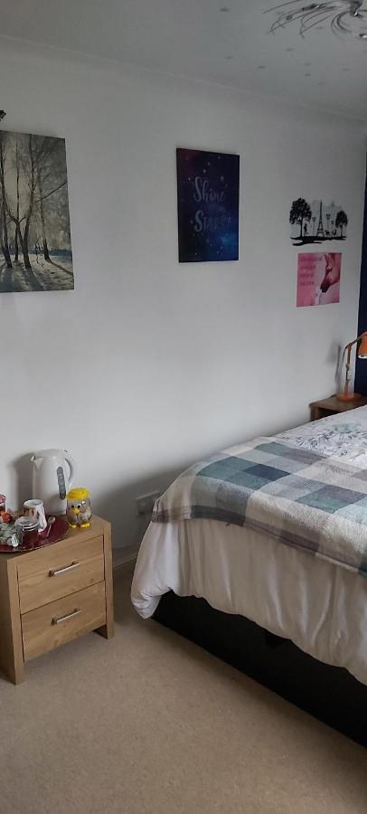 Homely Haven, ダンファームリン エクステリア 写真