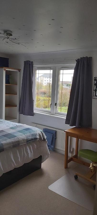 Homely Haven, ダンファームリン エクステリア 写真
