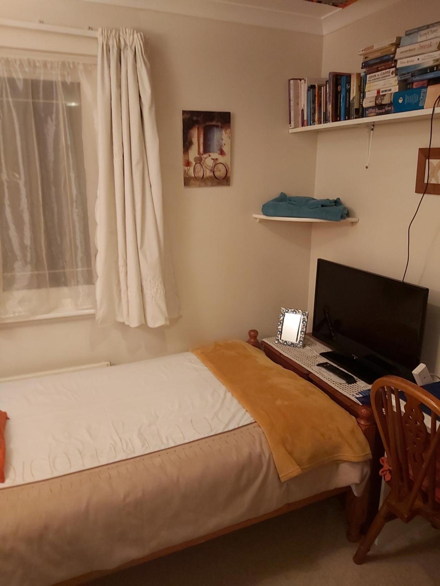 Homely Haven, ダンファームリン 部屋 写真